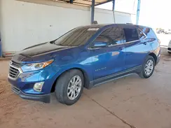 3GNAXKEV8LL293158 2020 CHEVROLET EQUINOX