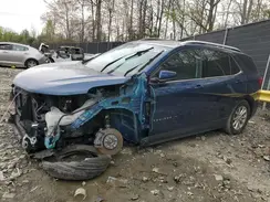 3GNAXKEV8LL316602 2020 CHEVROLET EQUINOX