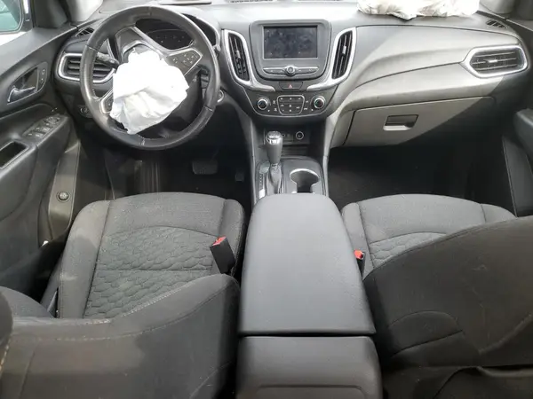 3GNAXKEV8LL316602 2020 CHEVROLET EQUINOX - Image 8