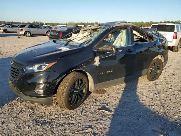 3GNAXKEV8LL316793 2020 CHEVROLET EQUINOX - Image 1