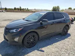 3GNAXKEV8LL317202 2020 CHEVROLET EQUINOX