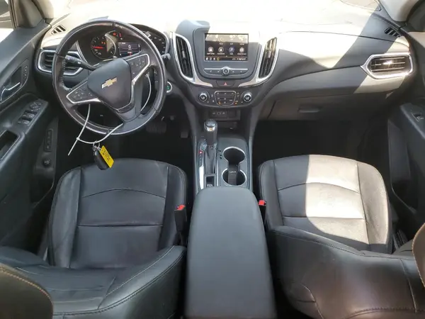 3GNAXKEV8LL317202 2020 CHEVROLET EQUINOX - Image 8