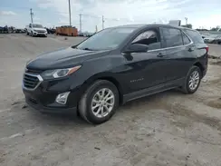 3GNAXKEV8LL319550 2020 CHEVROLET EQUINOX