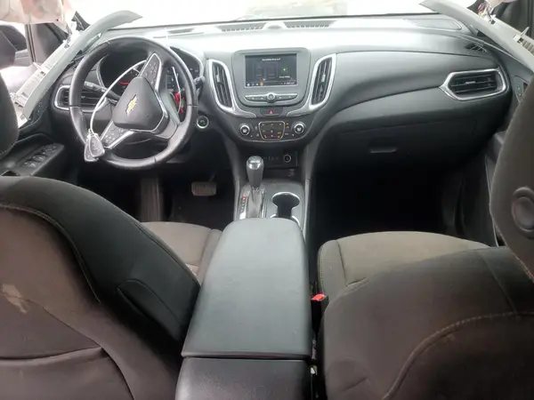 3GNAXKEV8LL319550 2020 CHEVROLET EQUINOX - Image 8