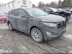 3GNAXKEV8LL323503 2020 CHEVROLET EQUINOX