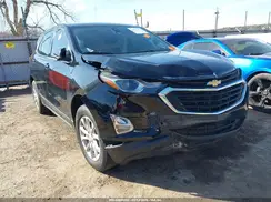 3GNAXKEV8LL323906 2020 CHEVROLET EQUINOX