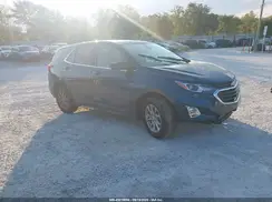 3GNAXKEV8LL325249 2020 CHEVROLET EQUINOX