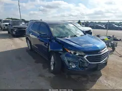 3GNAXKEV8LL325784 2020 CHEVROLET EQUINOX