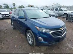 3GNAXKEV8LL332766 2020 CHEVROLET EQUINOX