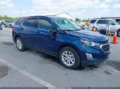 3GNAXKEV8LL334856 2020 CHEVROLET EQUINOX