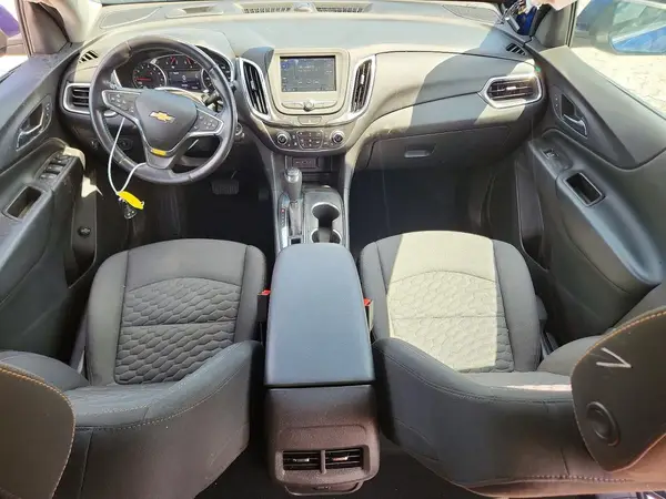 3GNAXKEV8LL335179 2020 CHEVROLET EQUINOX - Image 8