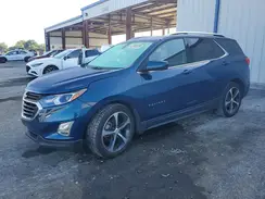 3GNAXKEV8LL341337 2020 CHEVROLET EQUINOX
