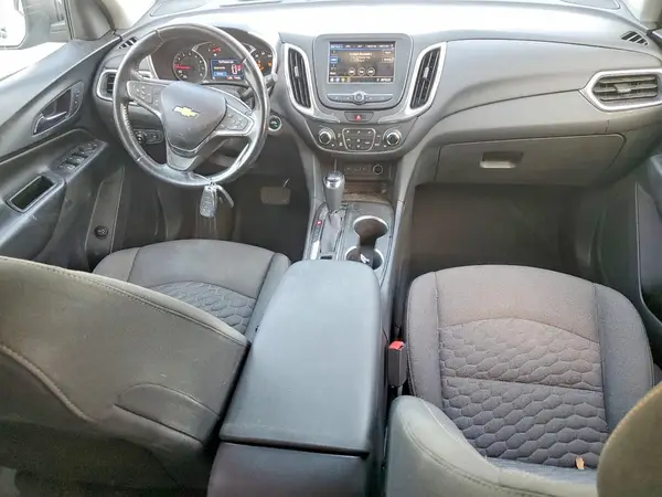 3GNAXKEV8LL341337 2020 CHEVROLET EQUINOX - Image 8