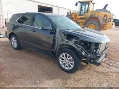 3GNAXKEV8LL344223 2020 CHEVROLET EQUINOX