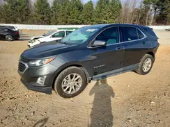 3GNAXKEV8LL345193 2020 CHEVROLET EQUINOX