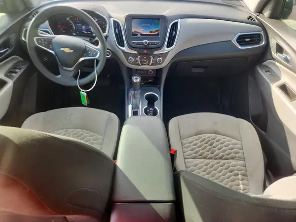 3GNAXKEV8LL345193 2020 CHEVROLET EQUINOX - Image 8