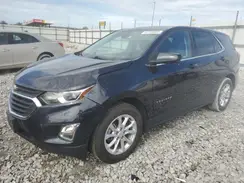 3GNAXKEV8LS502307 2020 CHEVROLET EQUINOX