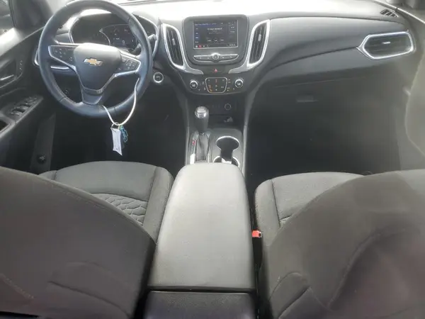 3GNAXKEV8LS502307 2020 CHEVROLET EQUINOX - Image 8