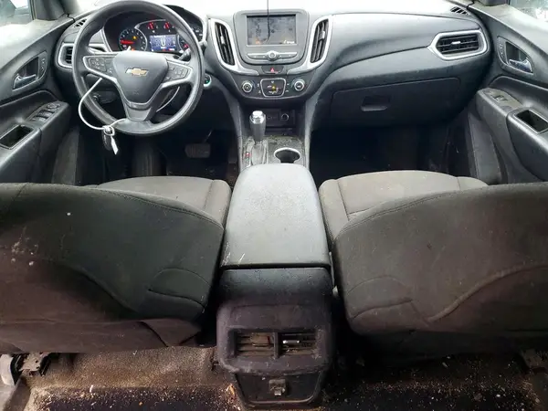 3GNAXKEV8LS506843 2020 CHEVROLET EQUINOX - Image 8