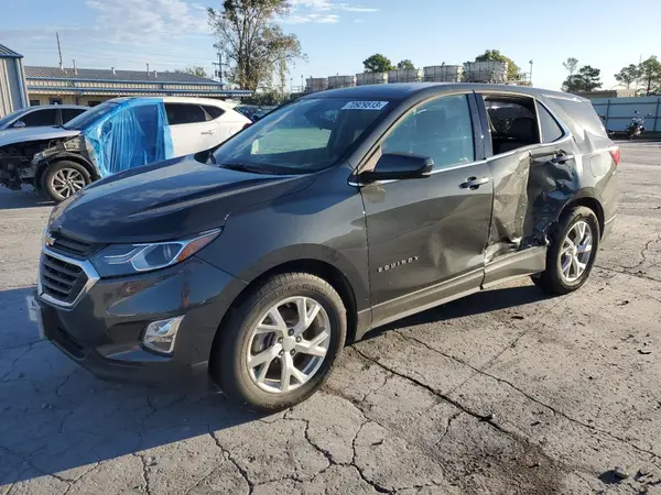 3GNAXKEV8LS507510 2020 CHEVROLET EQUINOX - Image 1