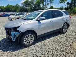 3GNAXKEV8LS508141 2020 CHEVROLET EQUINOX