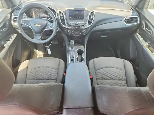 3GNAXKEV8LS508141 2020 CHEVROLET EQUINOX - Image 8
