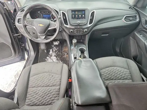 3GNAXKEV8LS510424 2020 CHEVROLET EQUINOX - Image 8