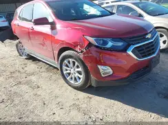 3GNAXKEV8LS510522 2020 CHEVROLET EQUINOX