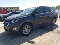 3GNAXKEV8LS511542 2020 CHEVROLET EQUINOX