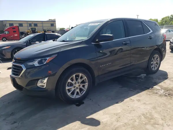 3GNAXKEV8LS511542 2020 CHEVROLET EQUINOX - Image 1