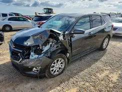 3GNAXKEV8LS516076 2020 CHEVROLET EQUINOX