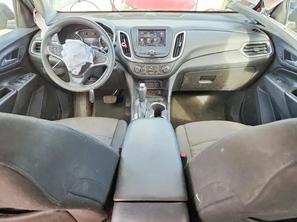 3GNAXKEV8LS516076 2020 CHEVROLET EQUINOX - Image 8