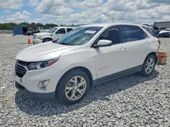 3GNAXKEV8LS520130 2020 CHEVROLET EQUINOX