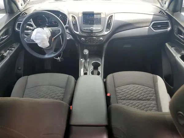 3GNAXKEV8LS520130 2020 CHEVROLET EQUINOX - Image 8