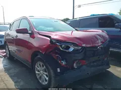 3GNAXKEV8LS523688 2020 CHEVROLET EQUINOX