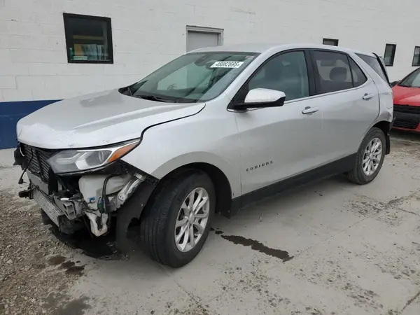3GNAXKEV8LS524405 2020 CHEVROLET EQUINOX - Image 1