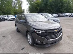 3GNAXKEV8LS525473 2020 CHEVROLET EQUINOX