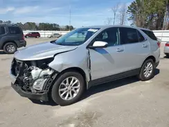 3GNAXKEV8LS525876 2020 CHEVROLET EQUINOX