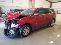 3GNAXKEV8LS526154 2020 CHEVROLET EQUINOX