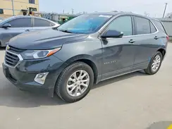 3GNAXKEV8LS526719 2020 CHEVROLET EQUINOX