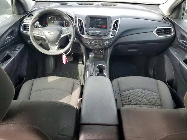 3GNAXKEV8LS526719 2020 CHEVROLET EQUINOX - Image 8