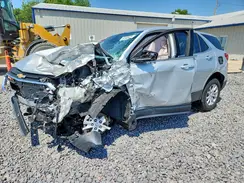 3GNAXKEV8LS528650 2020 CHEVROLET EQUINOX