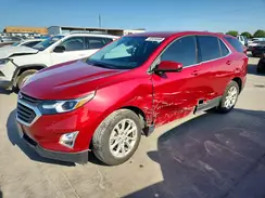 3GNAXKEV8LS531841 2020 CHEVROLET EQUINOX