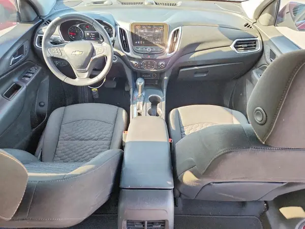 3GNAXKEV8LS531841 2020 CHEVROLET EQUINOX - Image 8