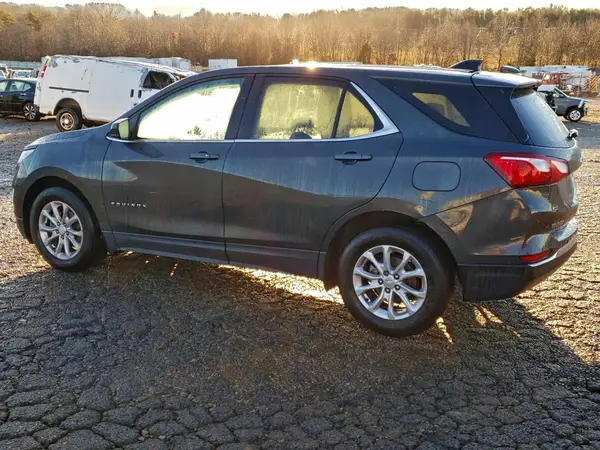 3GNAXKEV8LS533332 2020 CHEVROLET EQUINOX - Image 2