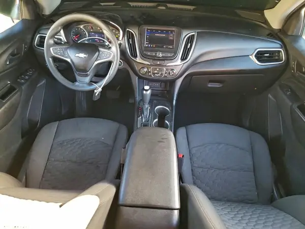 3GNAXKEV8LS533332 2020 CHEVROLET EQUINOX - Image 8