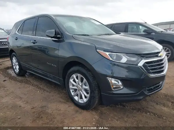 3GNAXKEV8LS535971 2020 CHEVROLET EQUINOX - Image 1