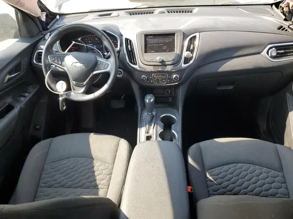3GNAXKEV8LS538238 2020 CHEVROLET EQUINOX - Image 8