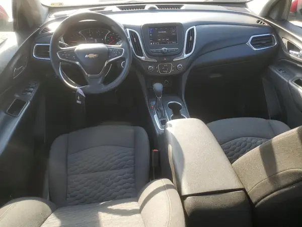 3GNAXKEV8LS540166 2020 CHEVROLET EQUINOX - Image 8