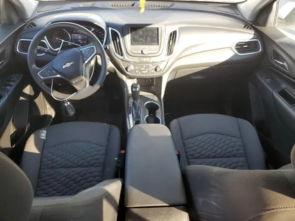 3GNAXKEV8LS548218 2020 CHEVROLET EQUINOX - Image 8